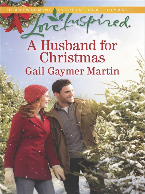 Title details for A Husband for Christmas by Gail Gaymer Martin - Available